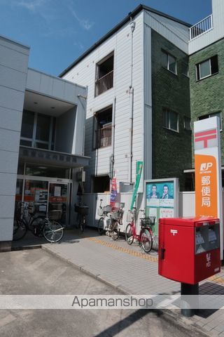 ヒュッゲ コートの周辺写真