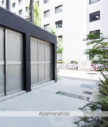 プレサンス錦ラウム[1LDK/39.92m2]の共用部