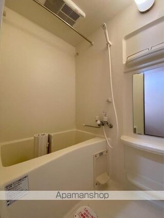 サンシャインフジ　[1K/36m2]のバス