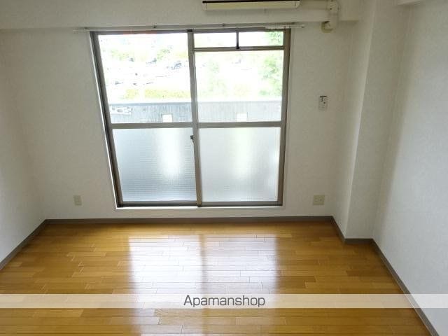 知足庵マンションの内装写真