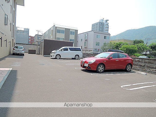 フジパークサイド山鼻のその他写真