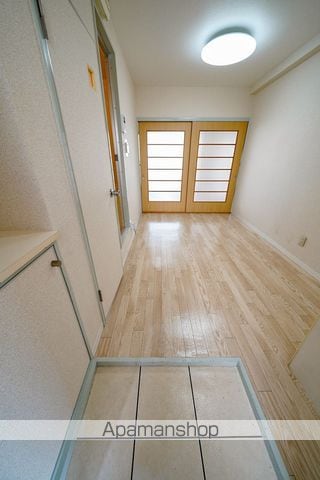 パレス北梅田の内装写真