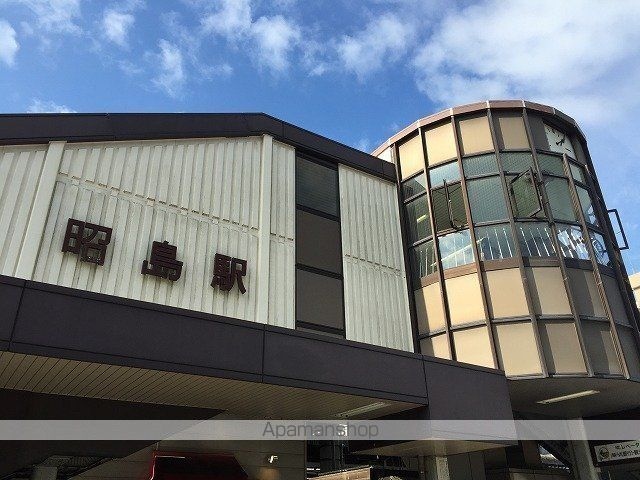 グレイディア[2LDK/80.46m2]の周辺3