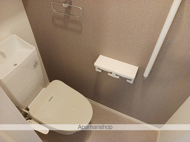 スカイチェリーの内装写真