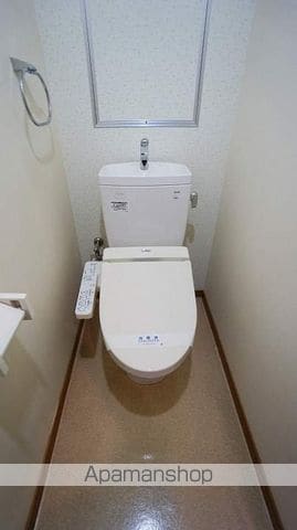 アプランドルIVの内装写真