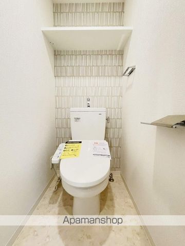 エスリード上前津セレーノの内装写真
