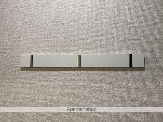 上甲子園廣和レジデンスの内装写真