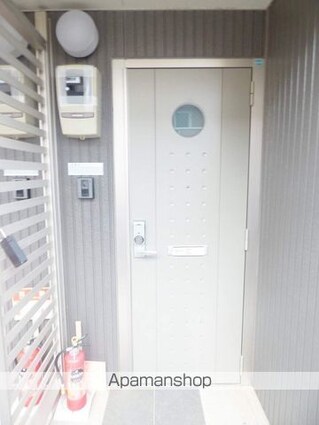 フォレストヒルズ[1LDK/45m2]のエントランス2