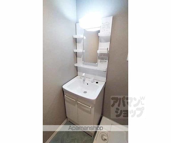 プラムコート椥辻の内装写真