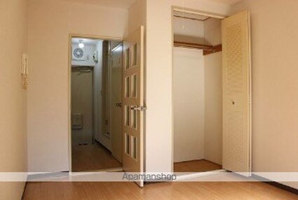 ピア・フェニックスⅡ[1K/18.15m2]の収納