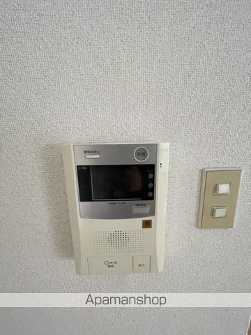 コーポSTの内装写真