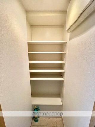 レジディアタワー乃木坂[1LDK/51.82m2]の内装1