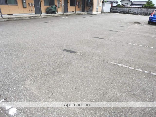 エミネンス グリーンのその他写真