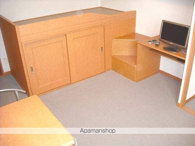 レオパレスグリーングレイスの内装写真