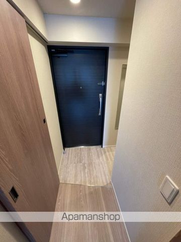 プラウドフラット両国サウスの内装写真