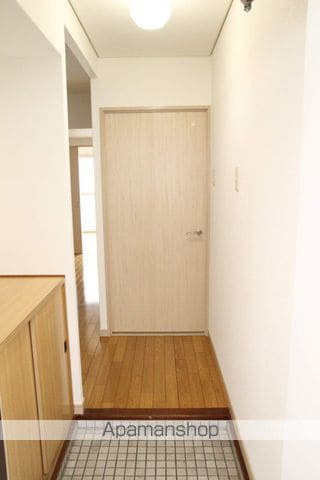 駅北ビルの内装写真