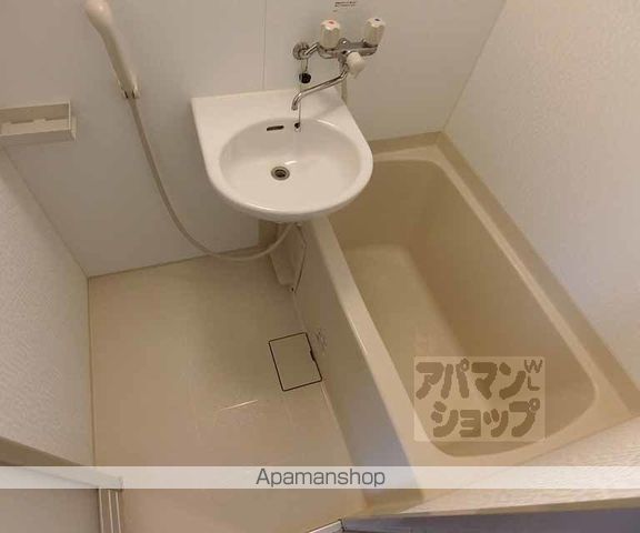 グレース嵯峨の内装写真