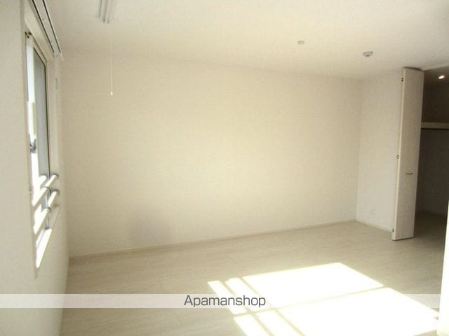 セントラルヴィレッジ A棟の内装写真