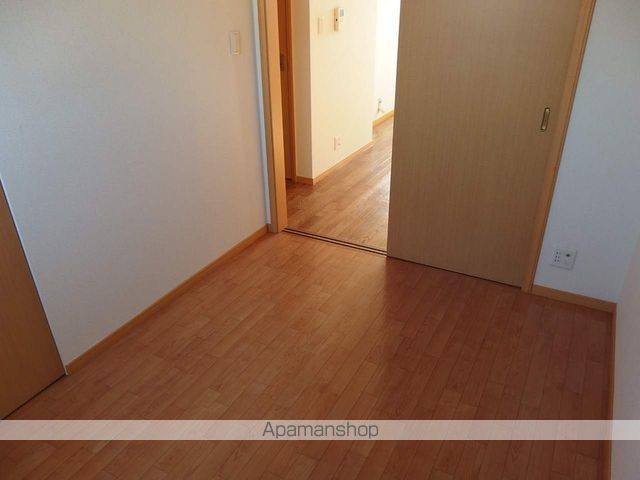 パークサイド船小屋の内装写真