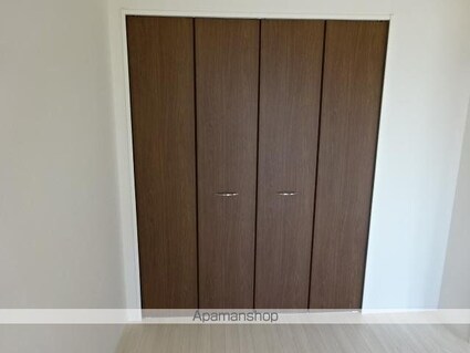 フォンターナ　Ⅱ[1LDK/45.09m2]の収納