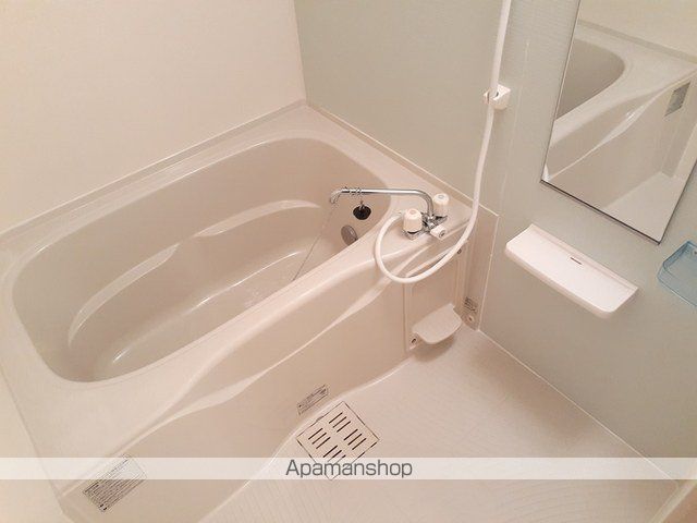 アジュールの内装写真
