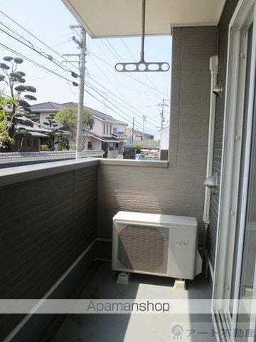 パラッツォMの内装写真
