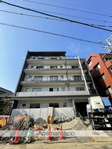 ＬＩＶＥ　ＣＡＳＡ　高宮 205 ｜ 福岡県福岡市南区高宮３丁目12-11（賃貸マンション1LDK・2階・34.91㎡） その4