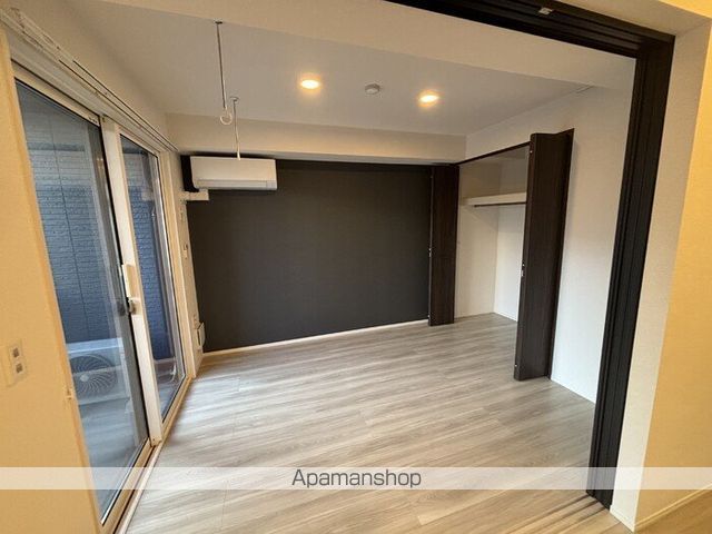 CLASSEUM仙台小田原 IVの内装写真
