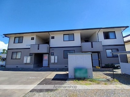 セジュール上條[2DK/41.66m2]の外観3