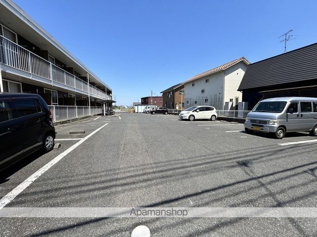 レオパレスK&Mのその他写真
