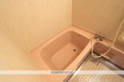 ＦＵＴＡＢＡⅠ[2LDK/66.96m2]のバス