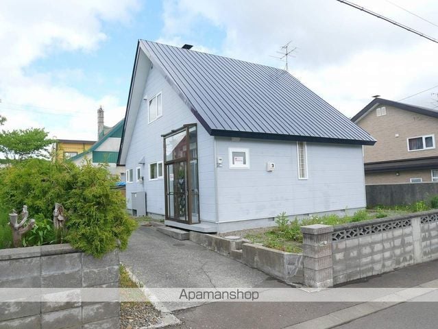 日の出台8丁目