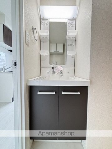 b’CASA Tsurumi IIの内装写真
