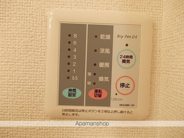 デフィ シルフィードの内装写真