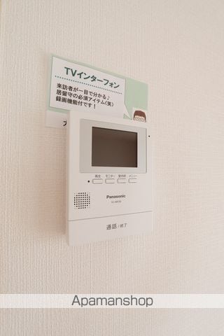 ディアコート A棟の内装写真