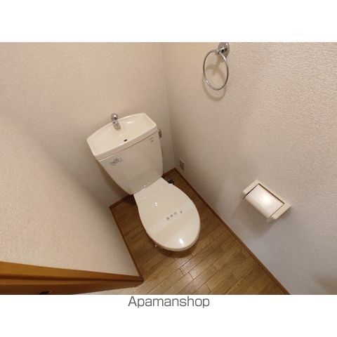 アンプルール クラージュ 松長の内装写真