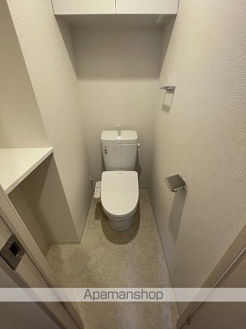 スプランディッド上本町WESTIIの内装写真