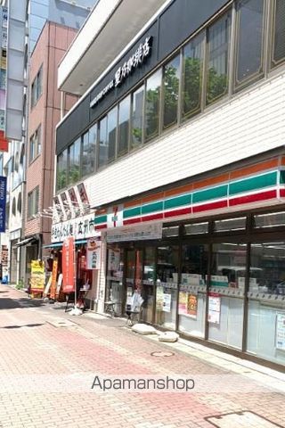 レジデンス島津山の周辺写真