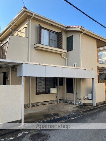 領家戸建