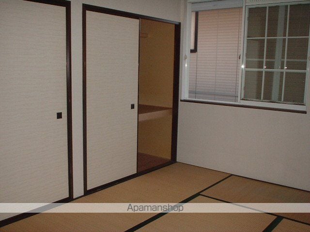 コスモ中町の内装写真