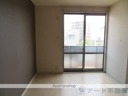 ピースフル[2DK/44.49m2]の内装2