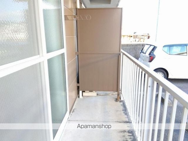 レオパレス川添の内装写真