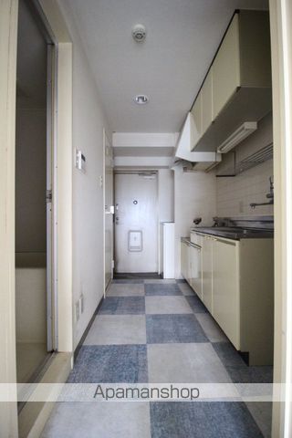 津山線 法界院駅 徒歩28分 5階建 築32年の内装写真