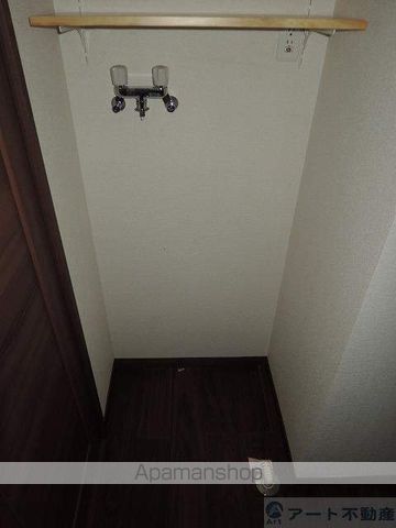 パラシオンの内装写真