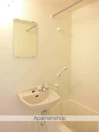 埼玉県春日部市備後東３丁目[1K/19.87m2]のバス