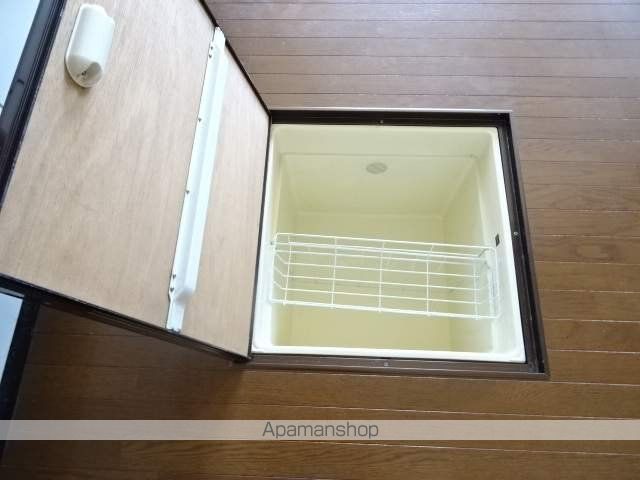ヴィヴレ蜆塚の内装写真