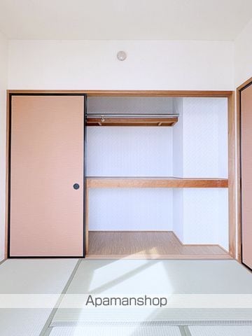 TeafarmIIの内装写真