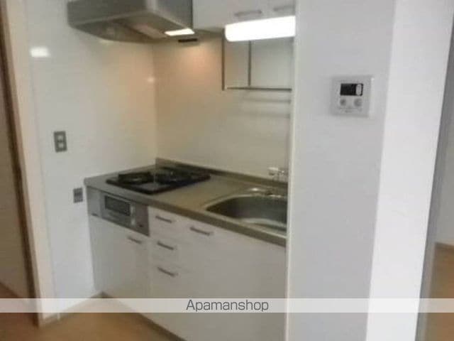 アーバンハイツ段上の内装写真