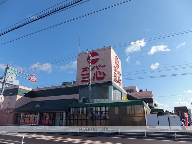 レオパレス吉山の周辺写真
