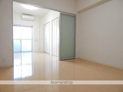 マイスト立川[1DK/32.86m2]のリビング・居間